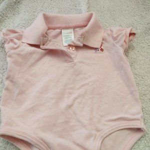 wonderkids Baby girl 18 month